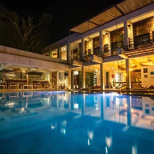 מלון Makaaba Eco-boutique *****