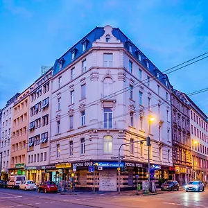 https://comfort-hotel-frankfurt-city-center.frankfurtammainhotels.com