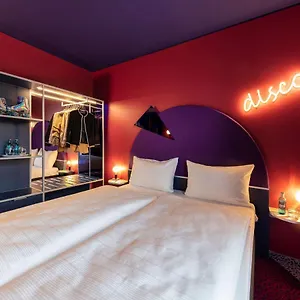 מלון Ibis Styles Perlach