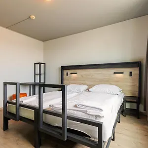 Hostel A&o Hackerbruecke, Μόναχο