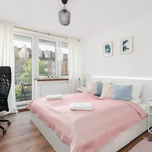 Kosinkiego By Renters Apartament