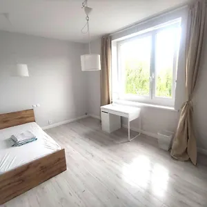 Pokoje Ul Grunwaldzka 44 Apartament