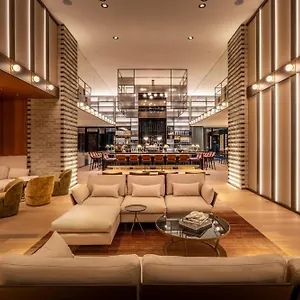 מלון Marriott West