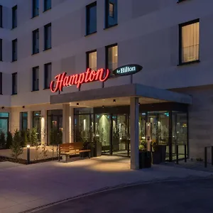 מלון Hampton By Hilton North