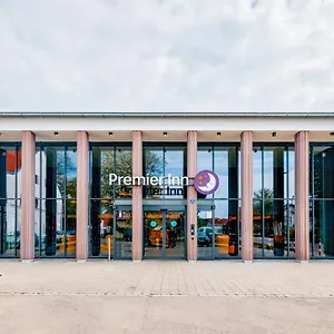 Premier Muenchen Airport Sued Hallbergmoos