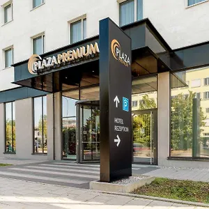 מלון Plaza Premium