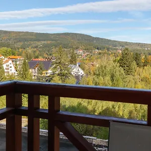 Pod Wyciagiem - Ilona - Karkonoce Apartament