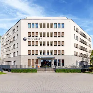 Ξενοδοχείο με διαμερίσματα Dein Muenchen, Unterföhring
