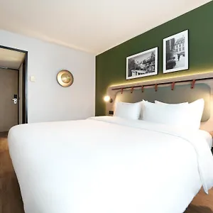 *** Hotel Campanile Centre - Gare Perrache - Confluence France