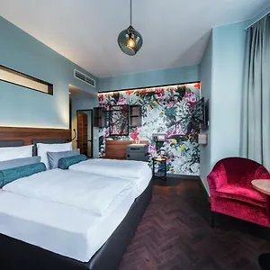 Ξενοδοχείο Maison Schiller By Designcity, Μόναχο