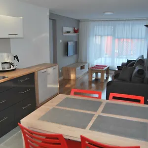 Rodzinny Apartament